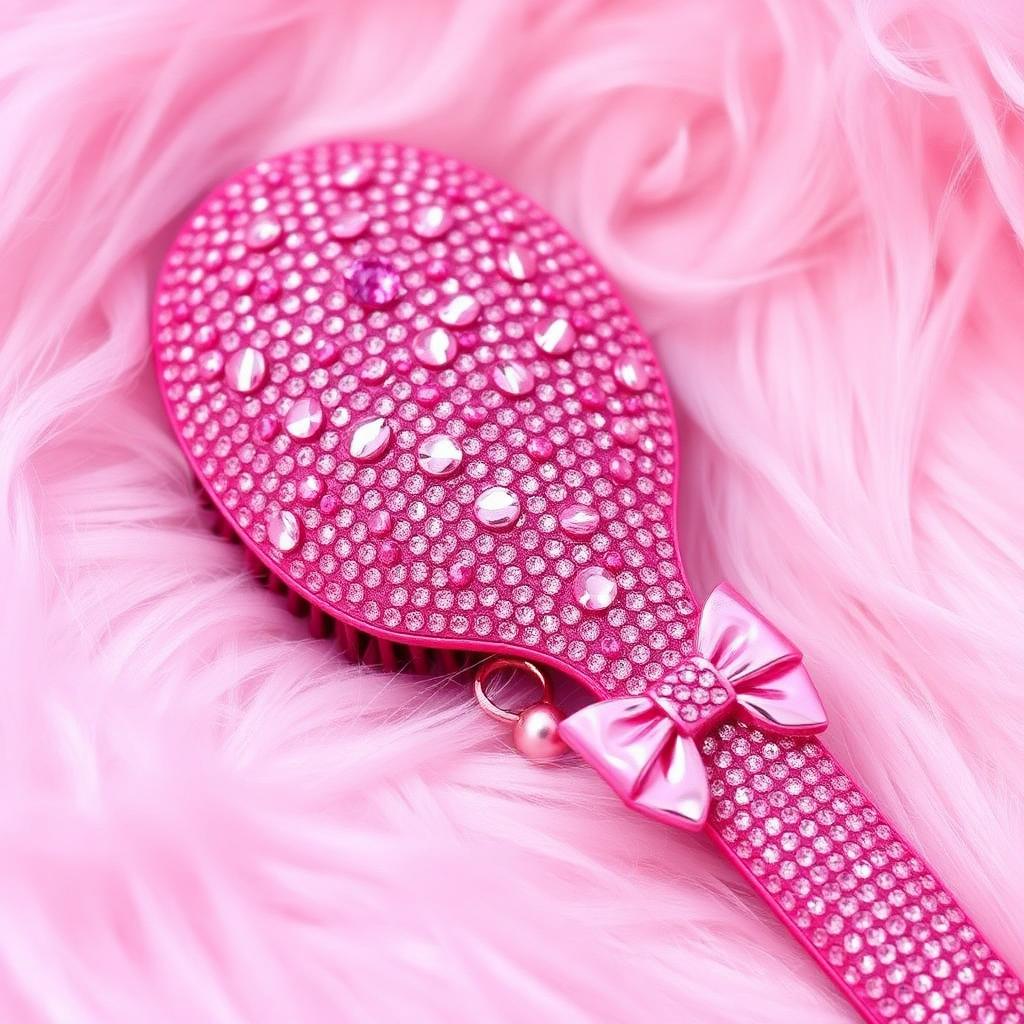 Customer bling