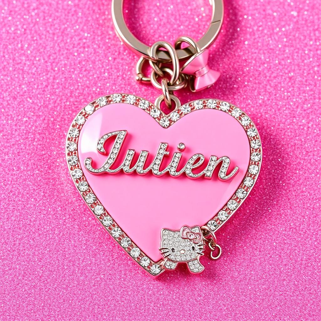 Customer bling