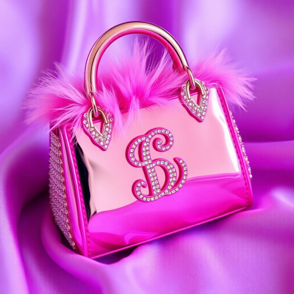 Customer bling